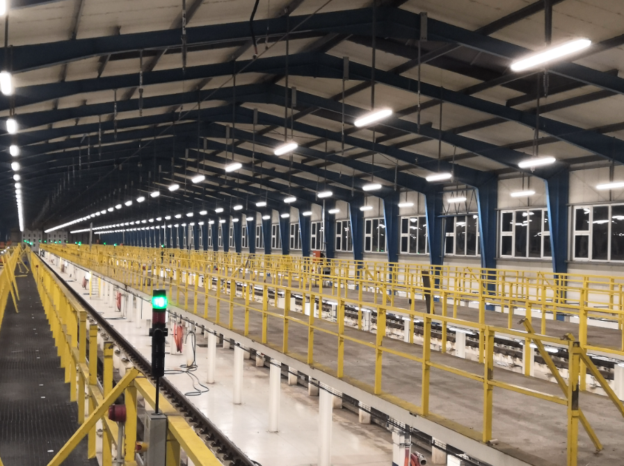 Realizácia firmy ELEKTROMONT SK, s.r.o. – Elektrikári – Trnava