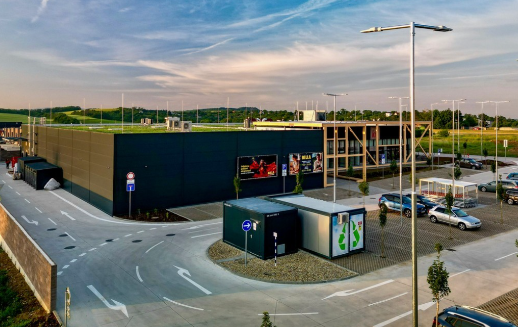 Realizácia firmy M&JTech elektro, s.r.o. – Elektrikári – Sereď