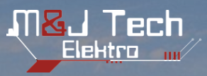 M&JTech elektro, s.r.o.