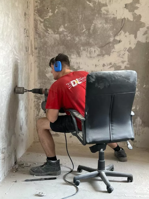 Realizácia firmy DL - elektro s.r.o. Elektroinštalácie - Fotovoltaika – Elektrikári – Sládkovičovo