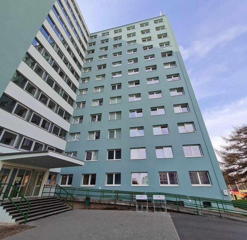 Realizácia firmy TwinStav, s.r.o. – Fasády a zateplenie domov – Košice