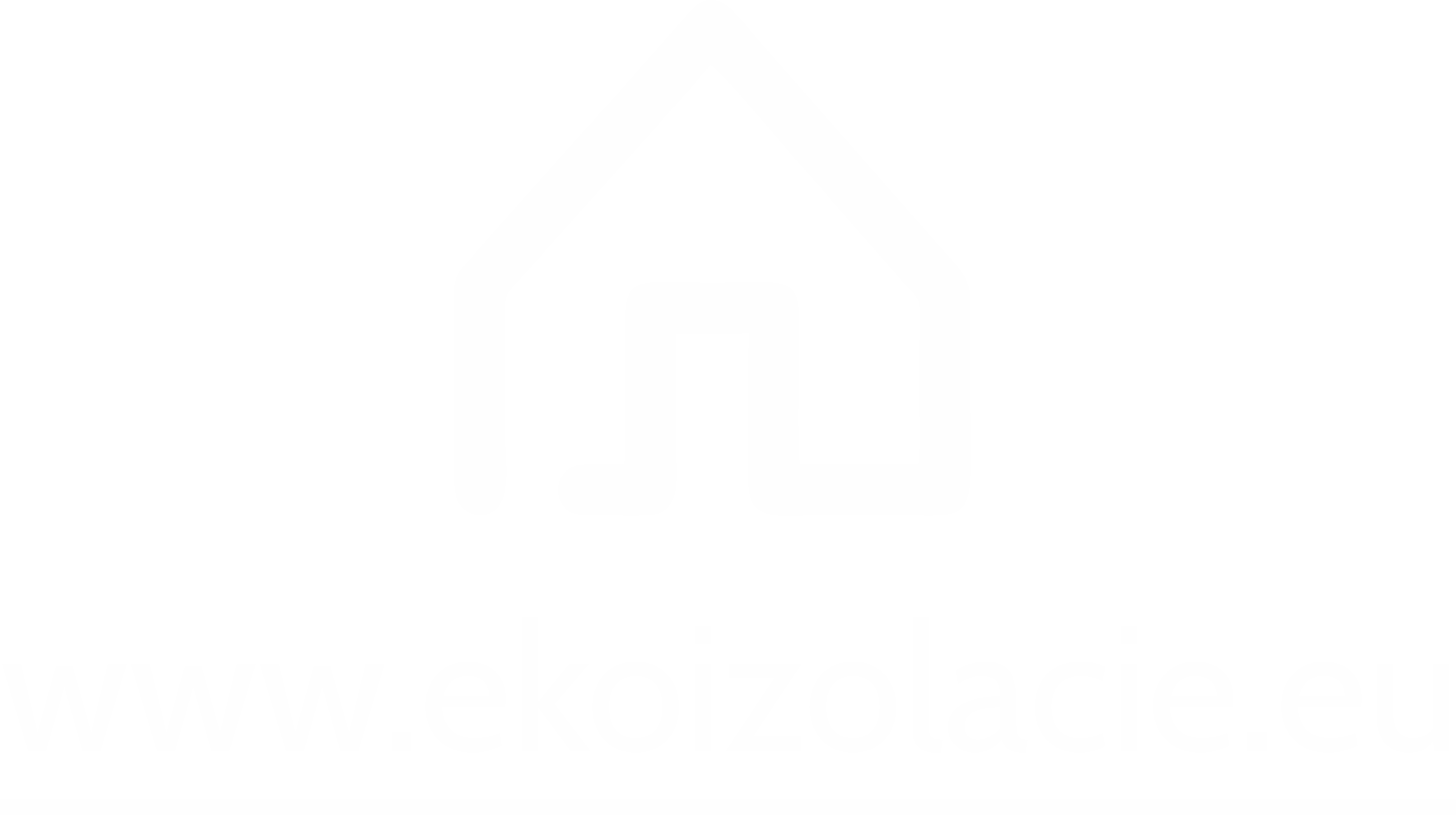 Fúkané izolácie - ekoizolacie.eu