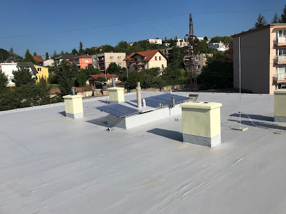 Realizácia firmy JAMADA-stav s.r.o. – Fasády a zateplenie domov – Košice