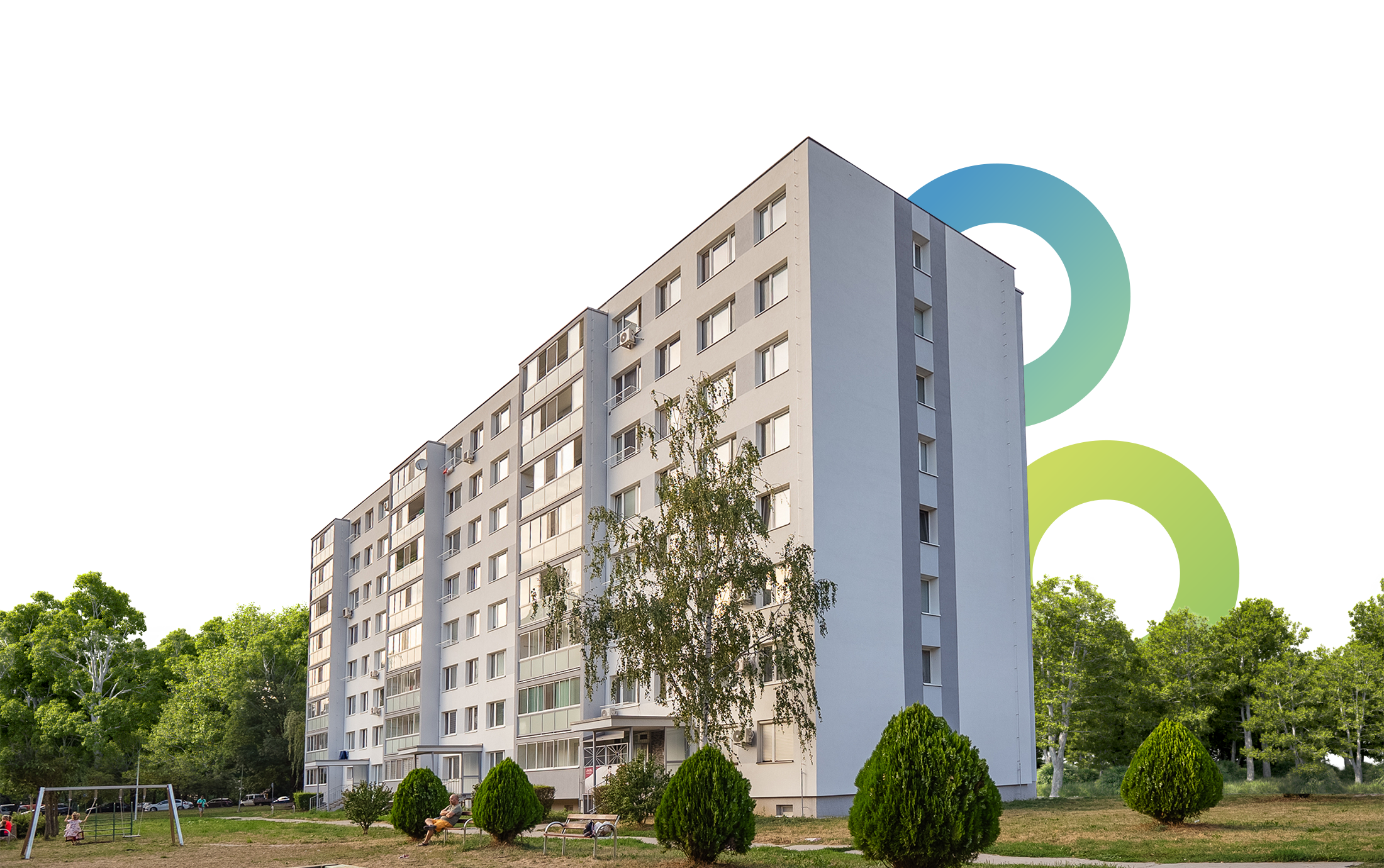 Realizácia firmy Rekob s. r. o. – Fasády a zateplenie domov – Košice