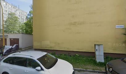 Realizácia firmy Čistenie Fasád – Fasády a zateplenie domov – Košice