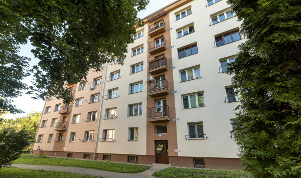 Realizácia firmy STAVEX Košice s.r.o. – Fasády a zateplenie domov – Košice