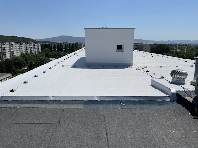 Realizácia firmy FASTRE - fasády a strechy – Fasády a zateplenie domov – Košice