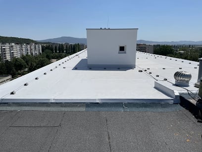 Realizácia firmy FASTRE - fasády a strechy – Fasády a zateplenie domov – Košice
