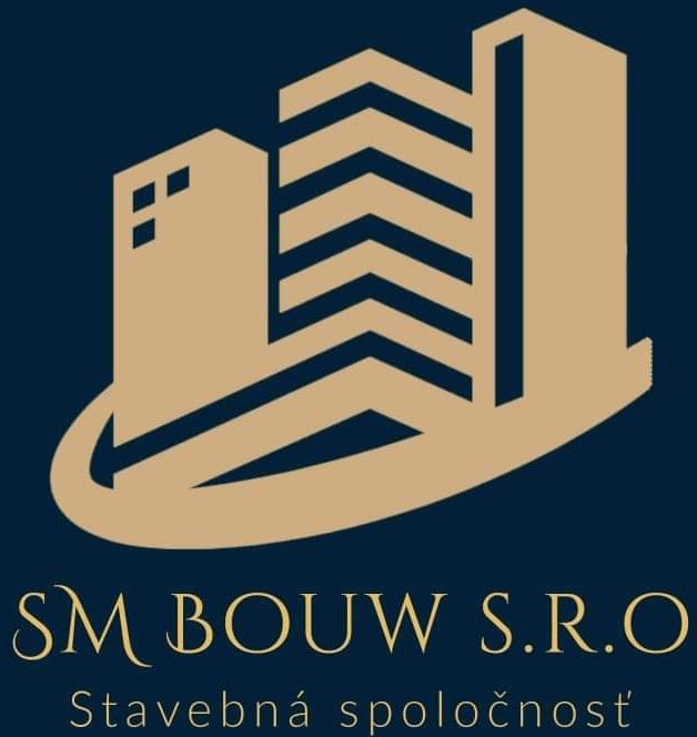 SM Bouw s.r.o