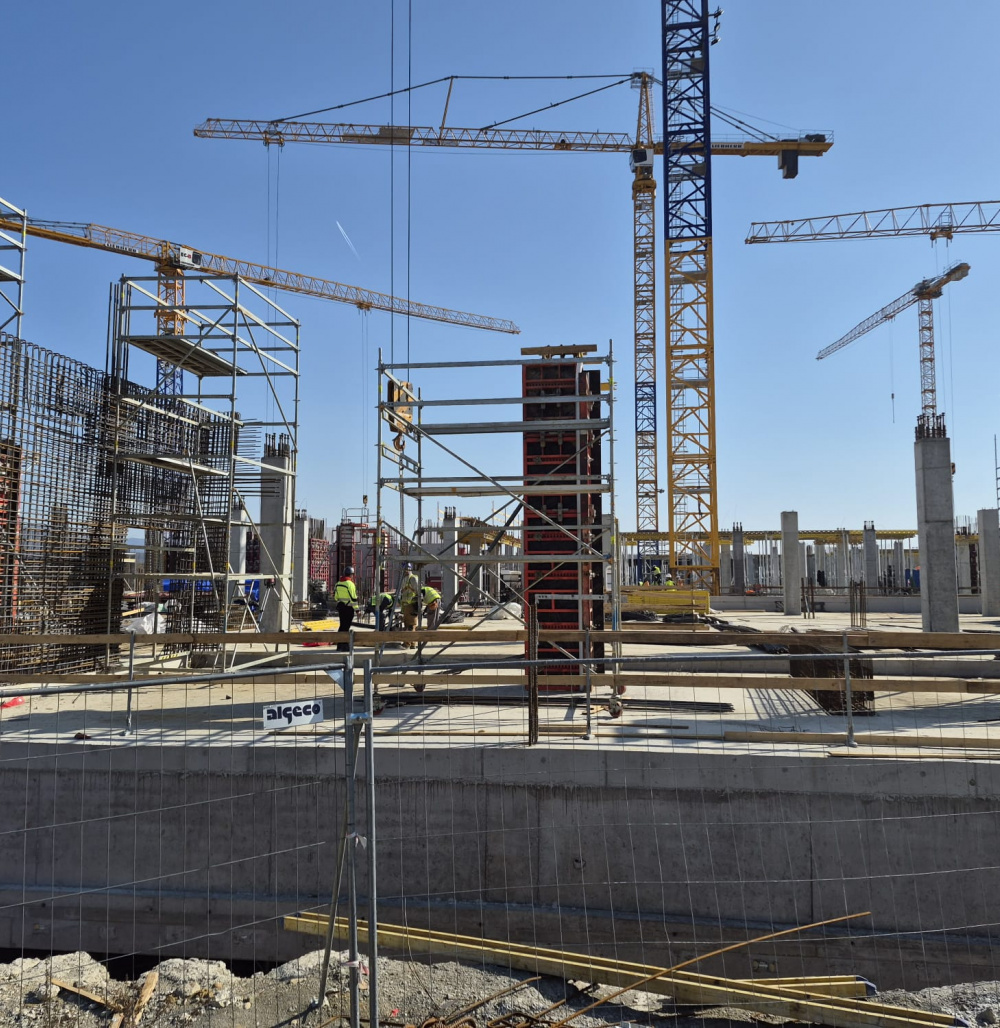Realizácia firmy SM Bouw s.r.o – Fasády a zateplenie domov – Košice