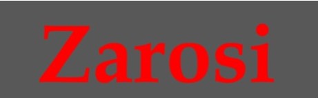 Zarosi s.r.o.