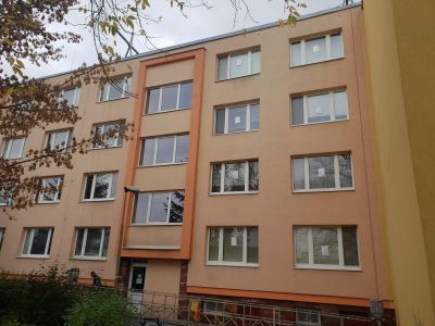 Realizácia firmy MV BUILDING, s.r.o. – Stavebné a rekonštrukčné práce – Košice