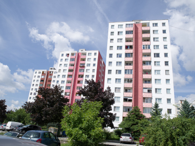 Realizácia firmy MV BUILDING, s.r.o. – Stavebné a rekonštrukčné práce – Košice