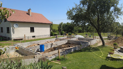 Realizácia firmy Stavebná rota – Fasády a zateplenie domov – Košice