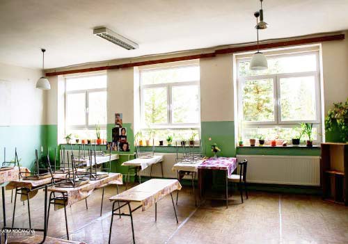 Realizácia firmy Bautec Slovakia, s.r.o. – Fasády a zateplenie domov – Košice