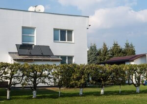 Realizácia firmy TEPELNÉ SYSTÉMY, s.r.o. – Kúrenie, krby, tepelné čerpadlá – Košice