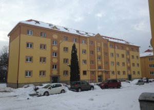 Realizácia firmy TEPELNÉ SYSTÉMY, s.r.o. – Kúrenie, krby, tepelné čerpadlá – Košice