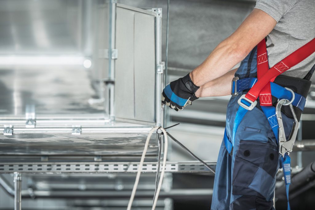 Realizácia firmy TechMan s.r.o. – Kúrenie, krby, tepelné čerpadlá – Košice