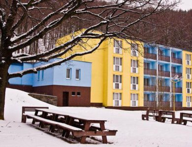 Realizácia firmy Vykurovacia technika centrum Košice, s.r.o. – Kúrenie, krby, tepelné čerpadlá – Košice
