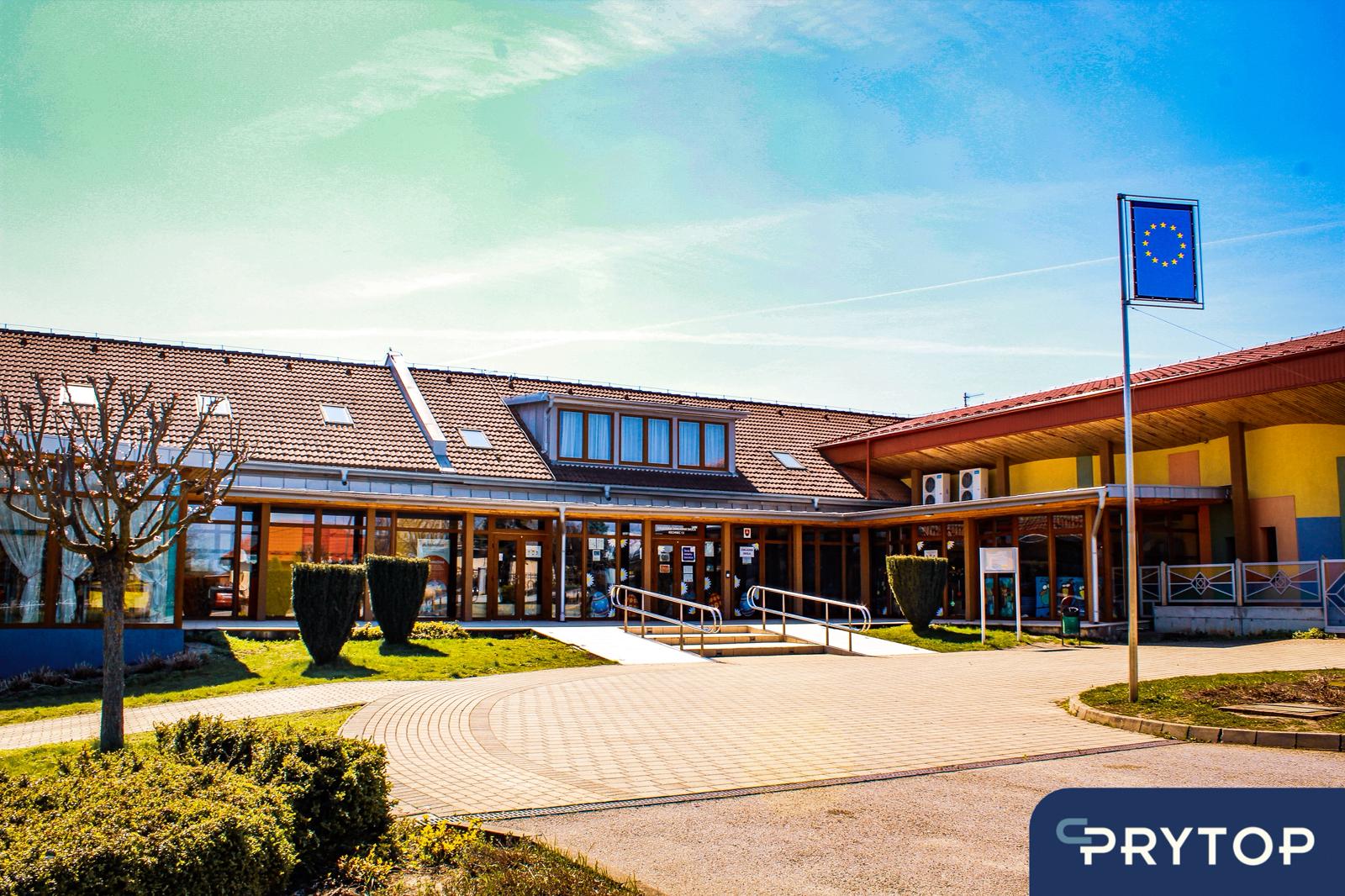 Realizácia firmy PRYTOP s.r.o. – Kúrenie, krby, tepelné čerpadlá – Košice