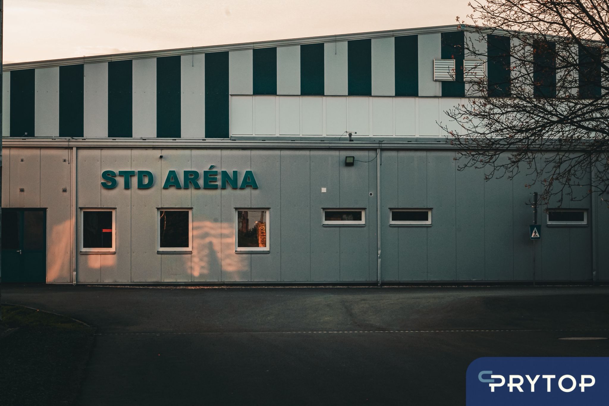 Realizácia firmy PRYTOP s.r.o. – Kúrenie, krby, tepelné čerpadlá – Košice
