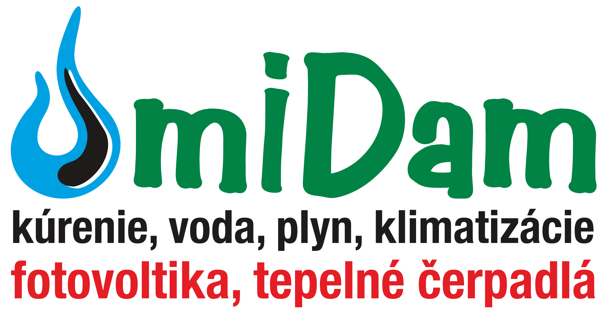 MIDAM