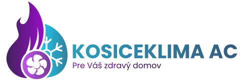 kosiceklima AC s.r.o.