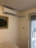 Realizácia firmy kosiceklima AC s.r.o. – Kúrenie, krby, tepelné čerpadlá – Košice