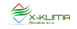 X-Klima Slovakia s.r.o.