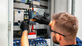 Realizácia firmy InstalTechnik – Kúrenie, krby, tepelné čerpadlá – Košice