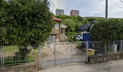 Realizácia firmy Davetec s.r.o. – Kúrenie, krby, tepelné čerpadlá – Košice