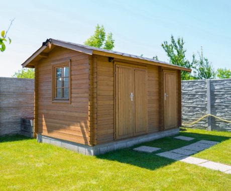 Realizácia firmy MojAltanok – Záhradný a krajinný dizajn – Tvrdošín