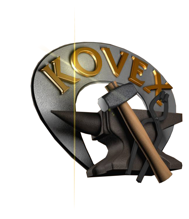 KOVEX - Výroba plotov a brán