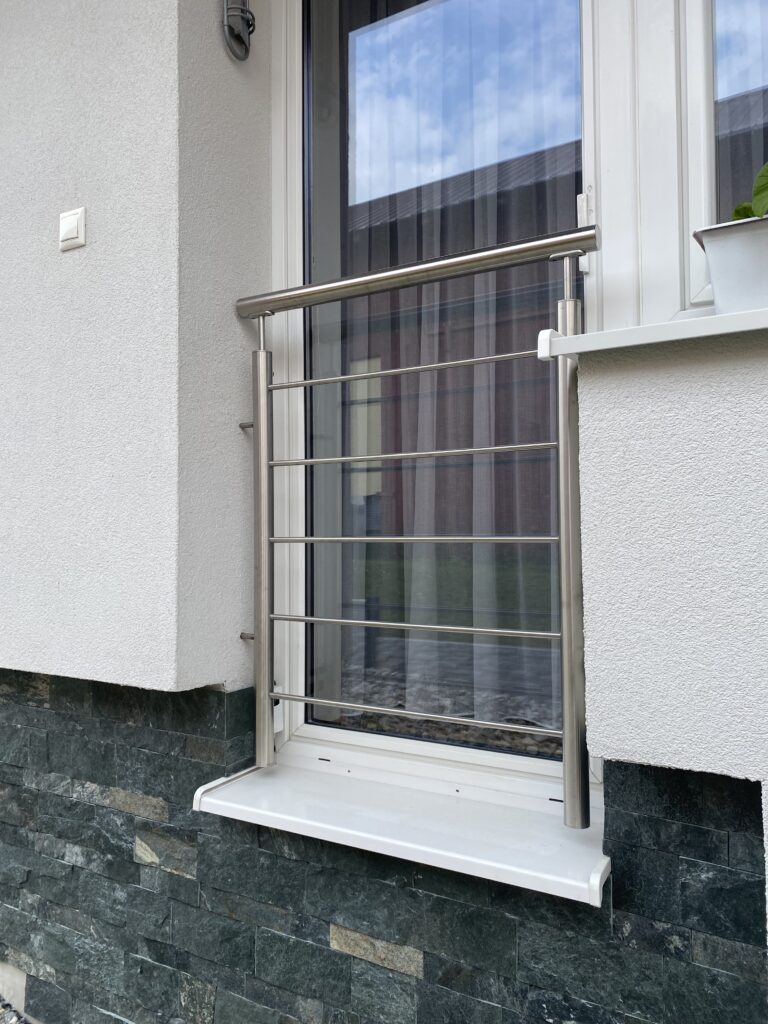 Realizácia firmy Kovoray – Ploty a brány – Lokca