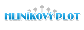 Hliníkový plot