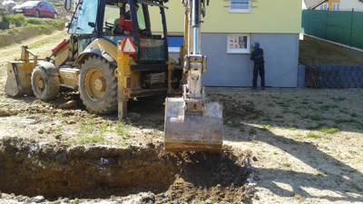 Realizácia firmy RW Orava s.r.o. – Ploty a brány – Sedliacka Dubová