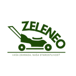 Záhradnícke služby - Zeleneo