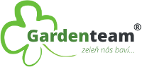 Záhradníctvo Gardenteam Záhradne centrum Bytča