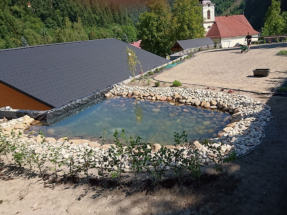Realizácia firmy MARVISGARDEN – Ploty a brány – Martin