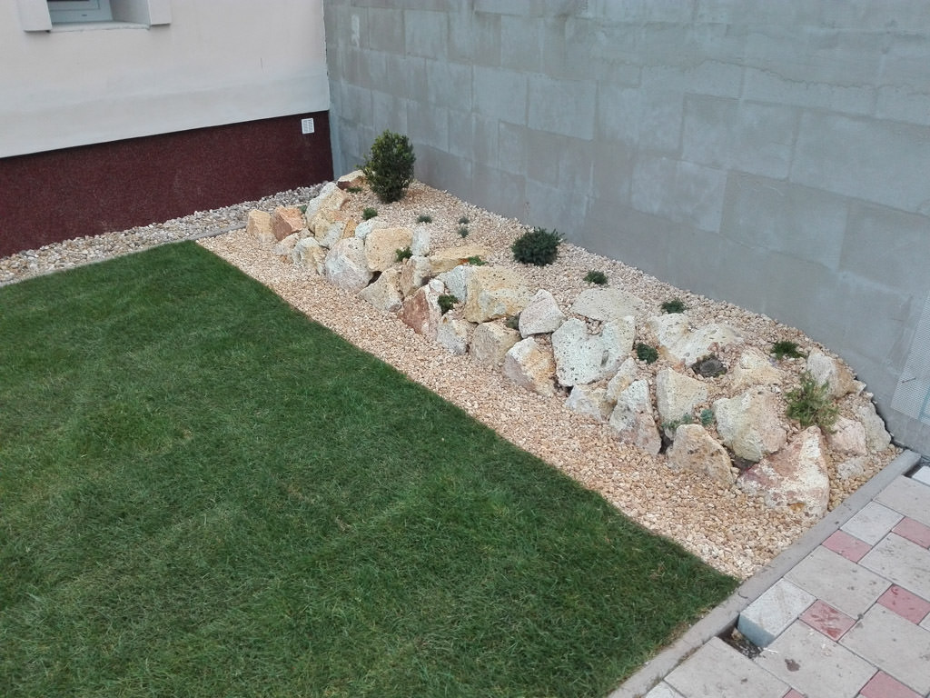 Realizácia firmy MARVISGARDEN – Ploty a brány – Martin