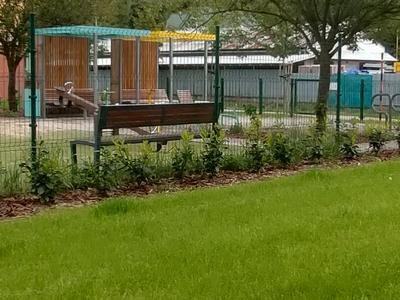 Realizácia firmy DRYADA garden, s.r.o – Ploty a brány – Oravské Veselé