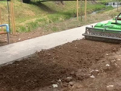 Realizácia firmy DRYADA garden, s.r.o – Ploty a brány – Oravské Veselé