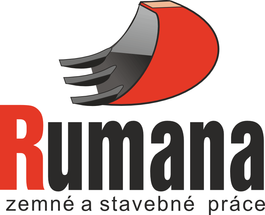 Rumana - Rumana Peter - zemné a výkopové práce - Žilina - Trenčín