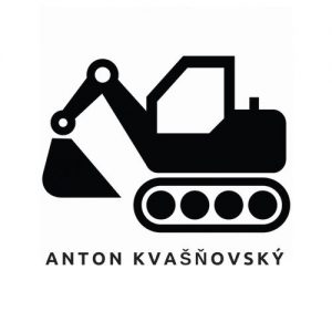 Anton Kvašňovský - zemné a výkopové práce