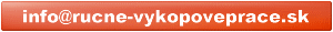 Realizácia firmy Ručné výkopové práce – Výkopové práce / bagrista – Tvrdošín