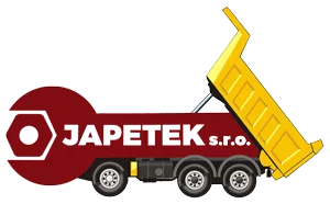 Zemné práce JAPETEK