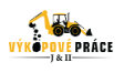 Výkopové a zemné práce - J&II, s.r.o.