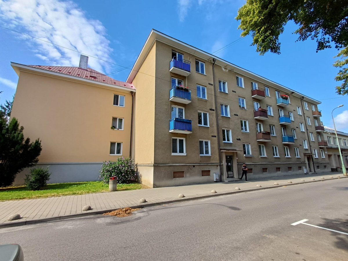 Realizácia firmy PMGSTAV SK s.r.o. – Fasády a zateplenie domov – Žilina