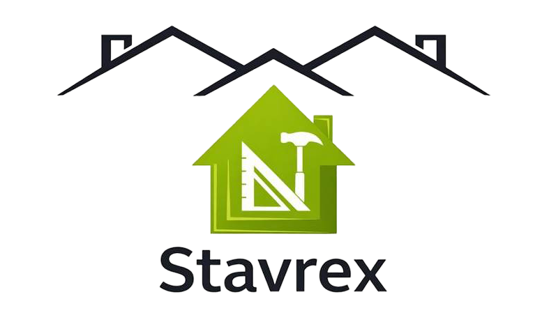 Stavrex - Stavebné práce Orava