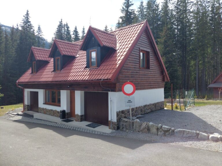 Realizácia firmy MS-stav s.r.o. – Stavebné a rekonštrukčné práce – Mokraď, Dolný Kubín